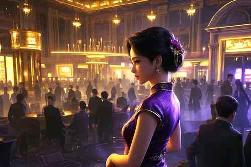 注册申请杏运账号